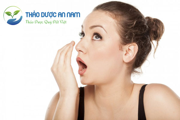 Làm sạch miệng và ngăn ngừa sâu răng
